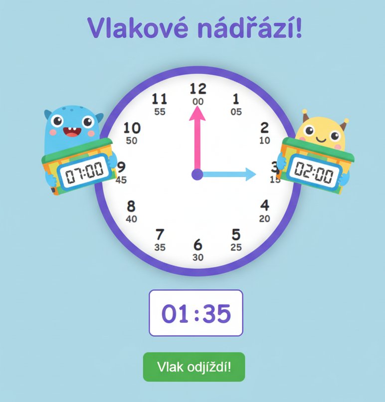 Poznej hodiny